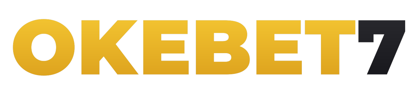 okebet7 Logo